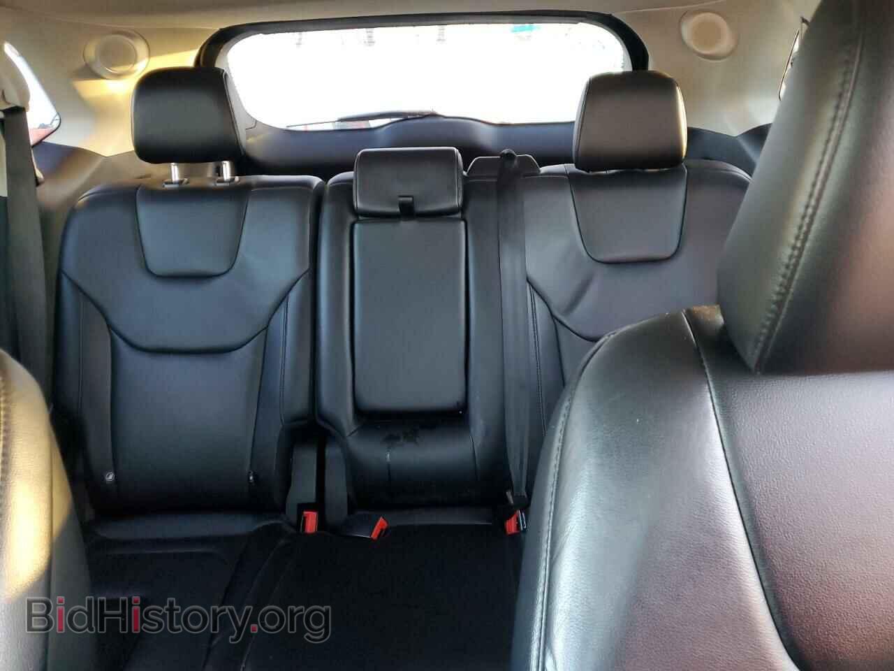 2022 FORD EDGE - VIN: 2FMPK4K93NBA38013 - Фото 10