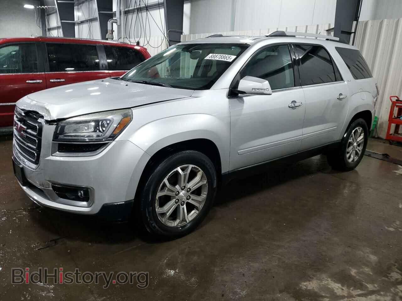 Photo 1GKKVRKD7FJ364843 - GMC ACADIA 2015