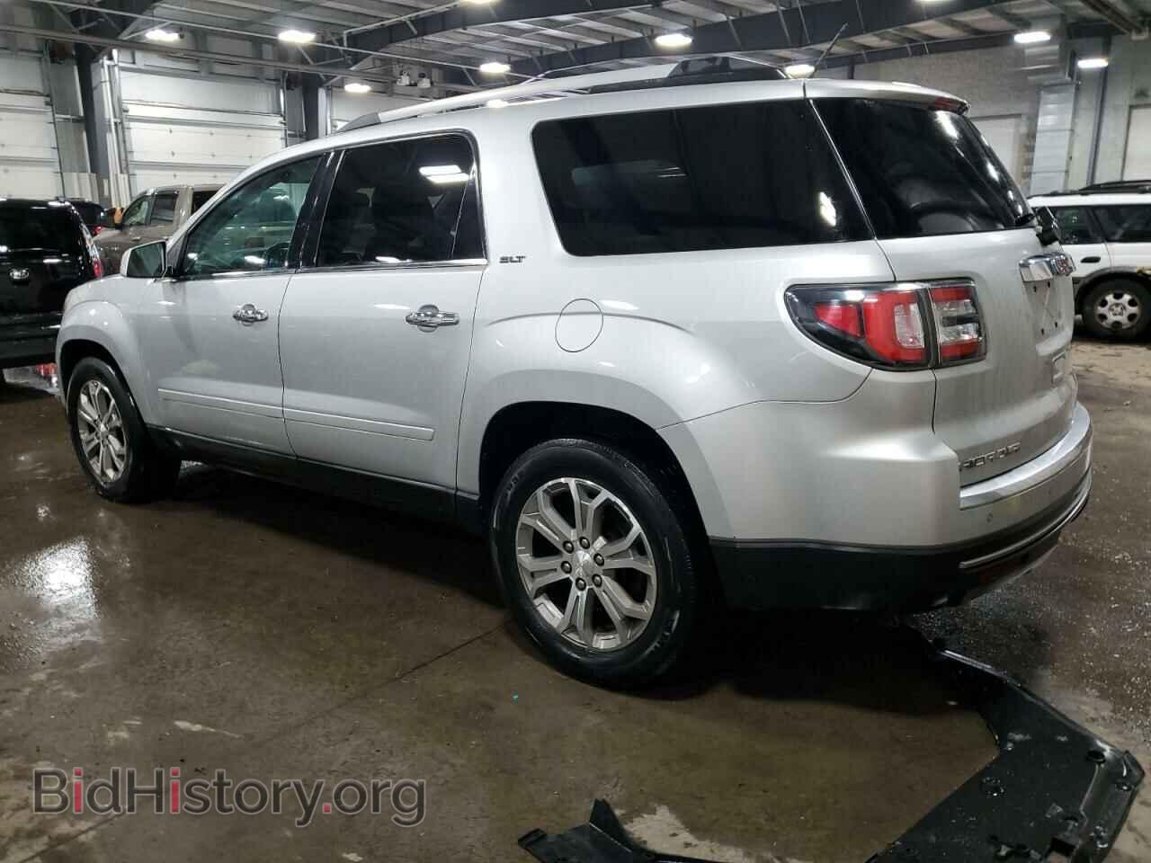 2015 GMC ACADIA - VIN: 1GKKVRKD7FJ364843 - Фото 2