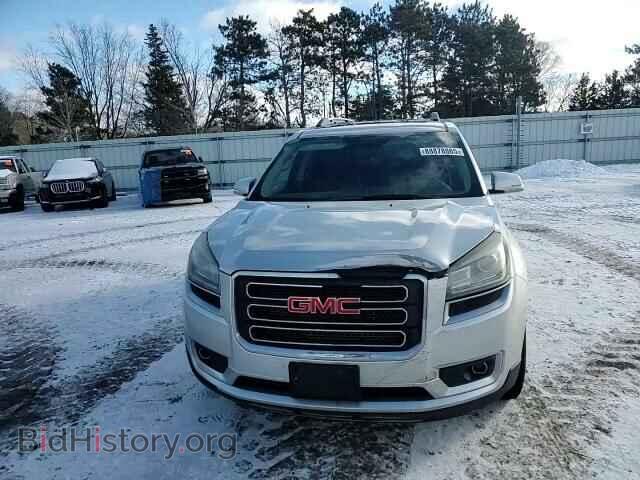 2015 GMC ACADIA - VIN: 1GKKVRKD7FJ364843 - Фото 11