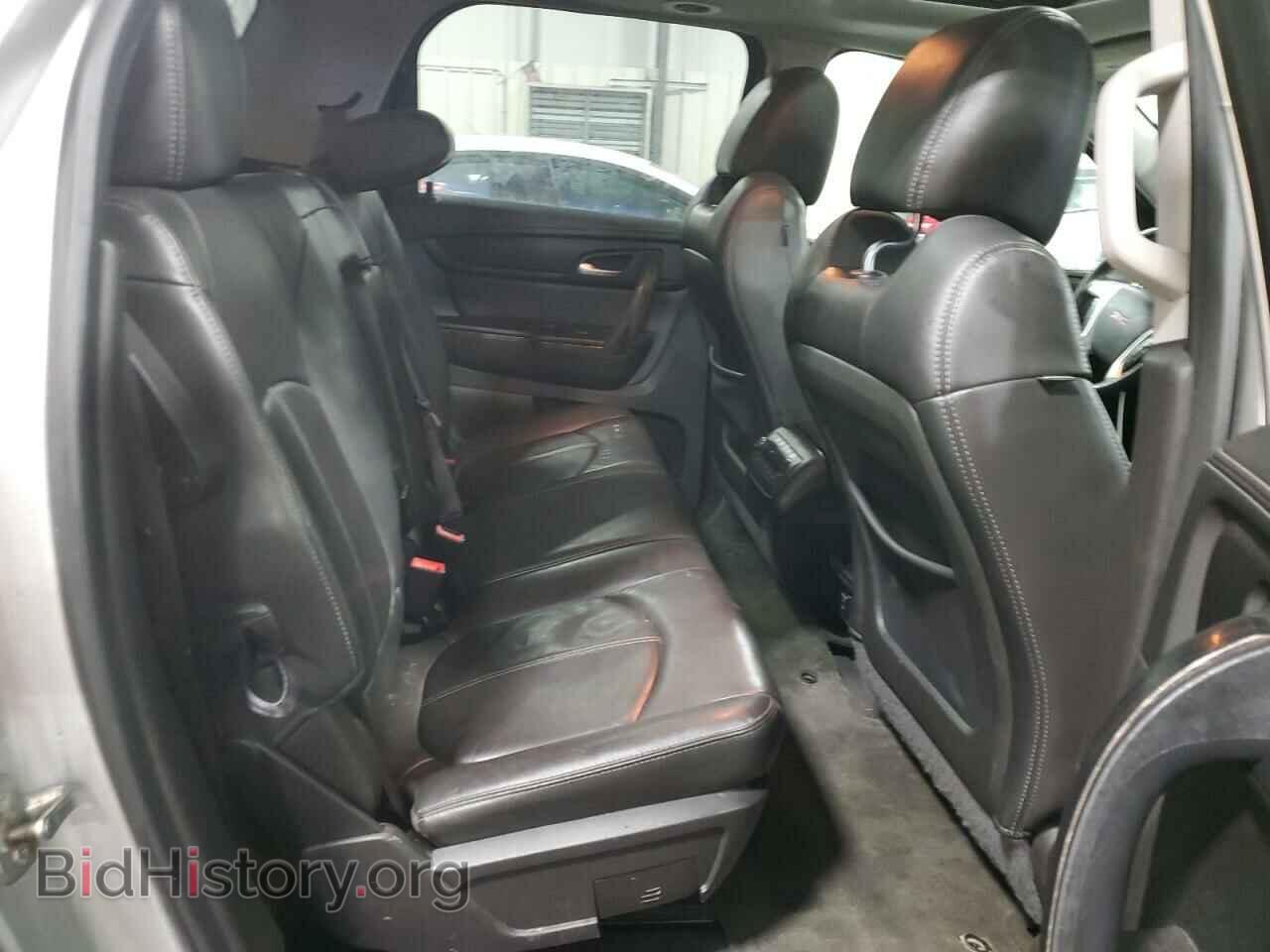 2015 GMC ACADIA - VIN: 1GKKVRKD7FJ364843 - Фото 12