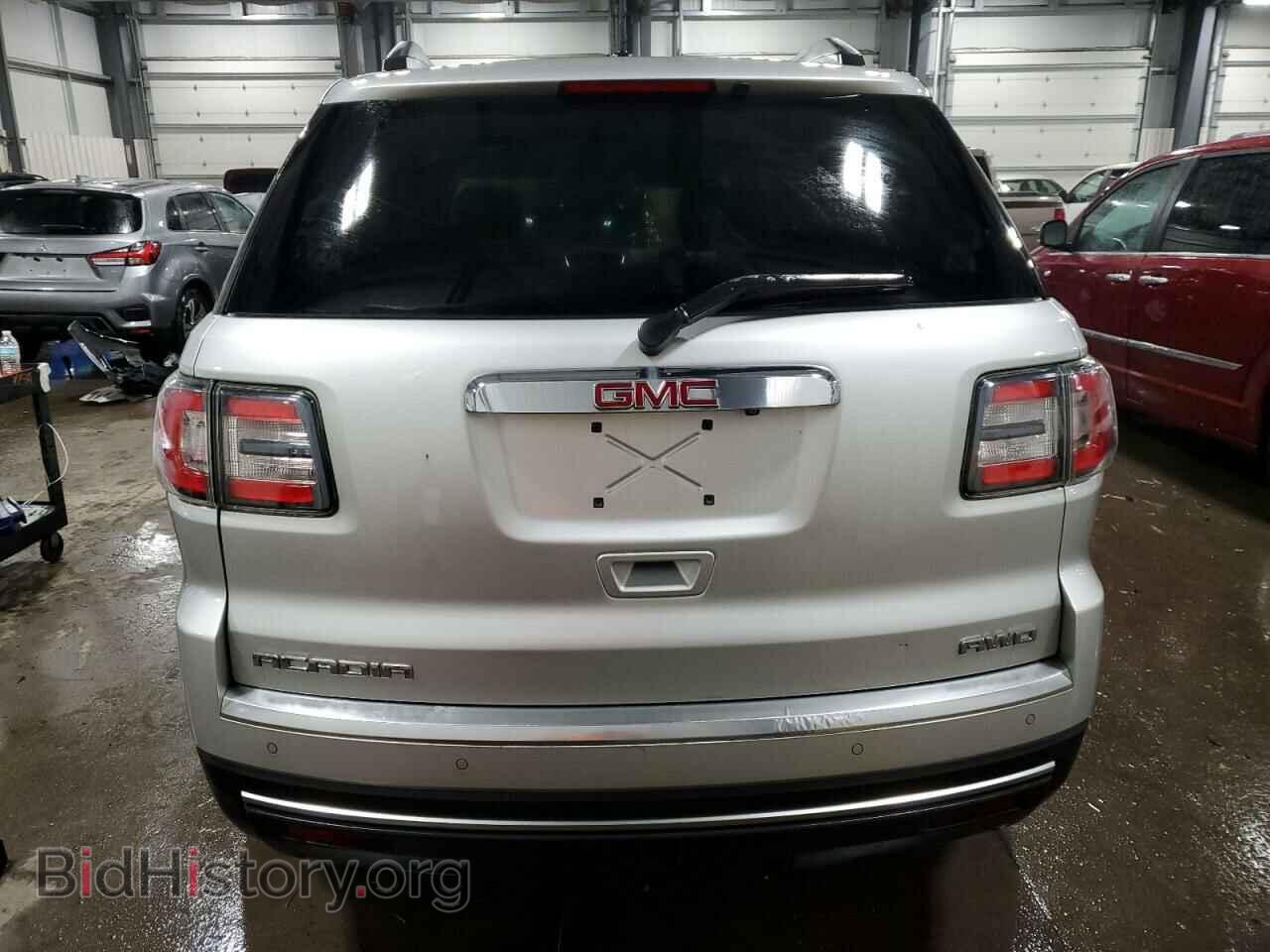 2015 GMC ACADIA - VIN: 1GKKVRKD7FJ364843 - Фото 6