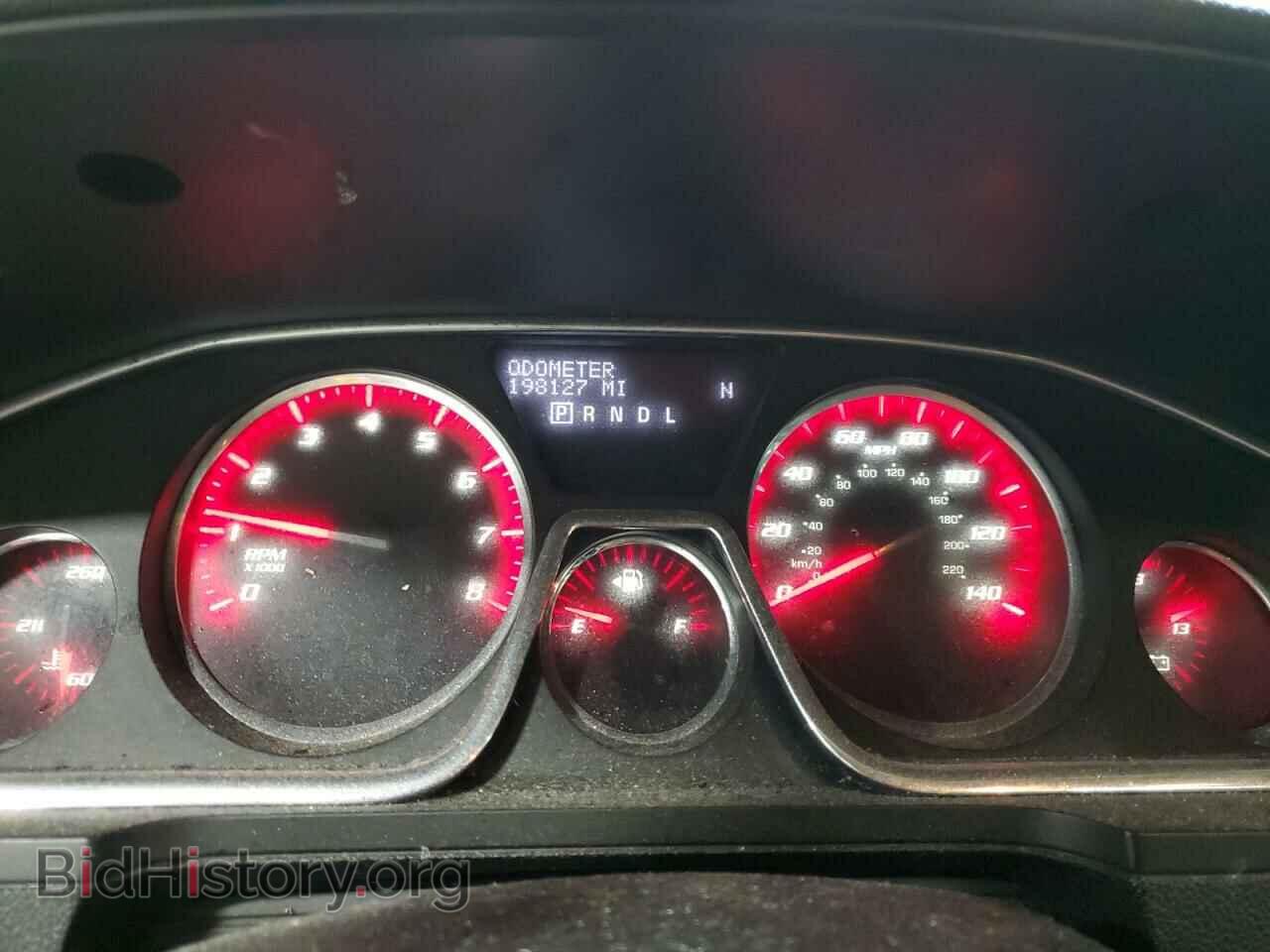 2015 GMC ACADIA - VIN: 1GKKVRKD7FJ364843 - Фото 9