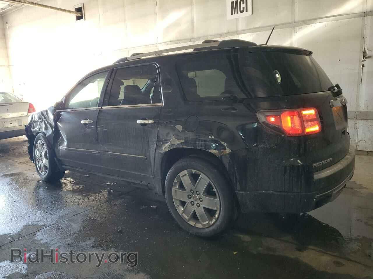 2016 GMC ACADIA DEN - VIN: 1GKKVTKD2GJ123237 - Фото 2