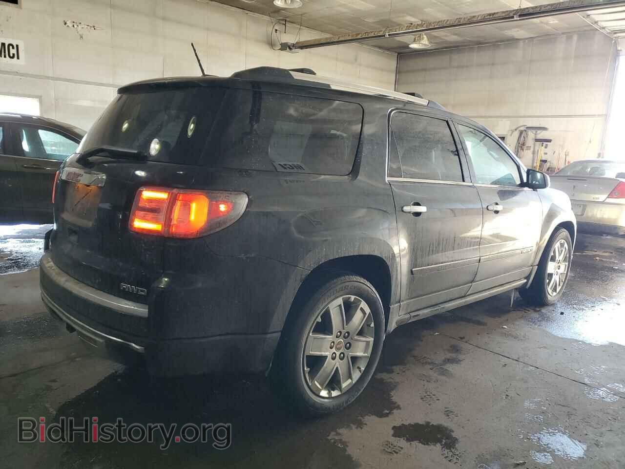 2016 GMC ACADIA DEN - VIN: 1GKKVTKD2GJ123237 - Фото 3