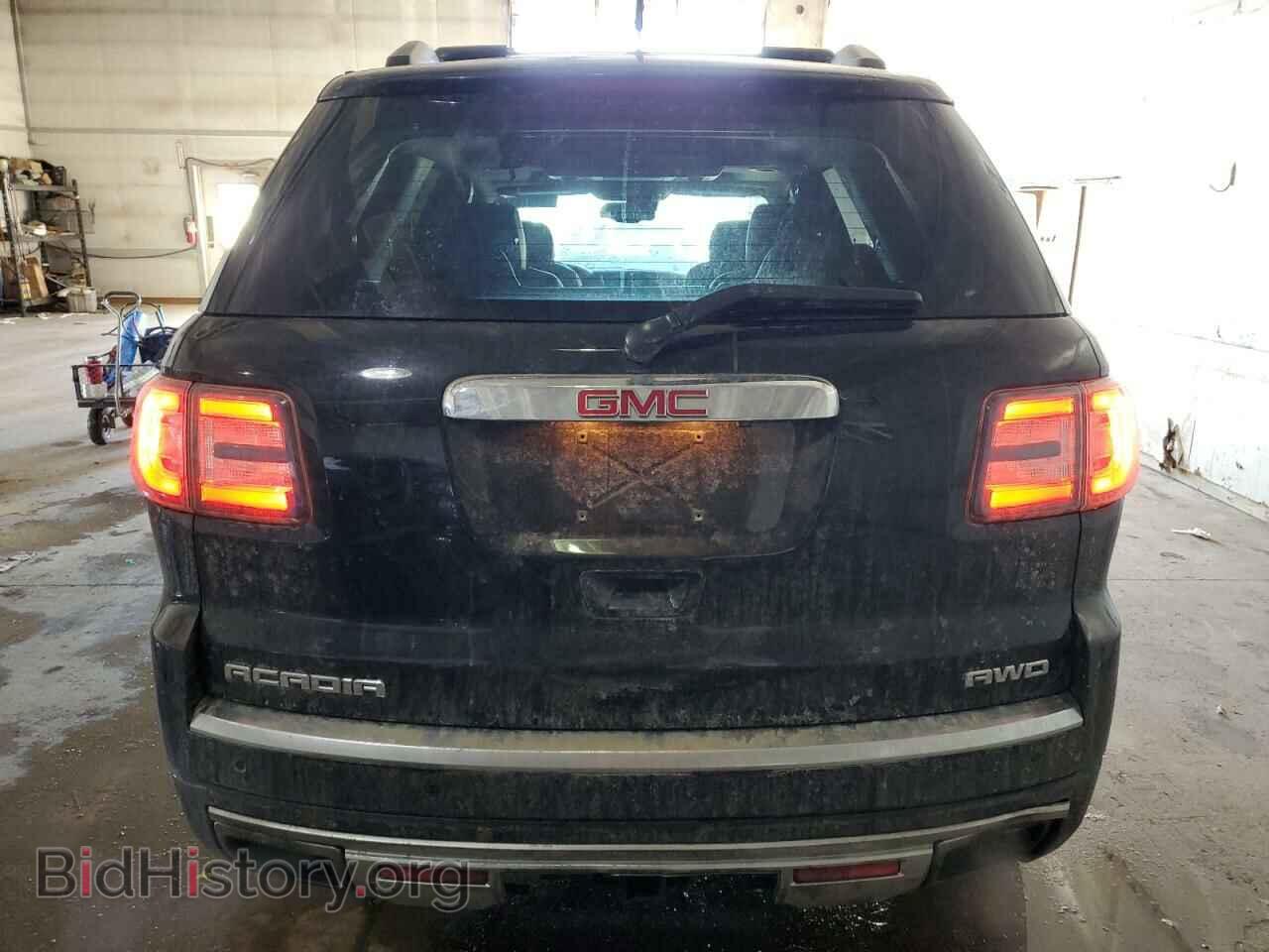 2016 GMC ACADIA DEN - VIN: 1GKKVTKD2GJ123237 - Фото 6