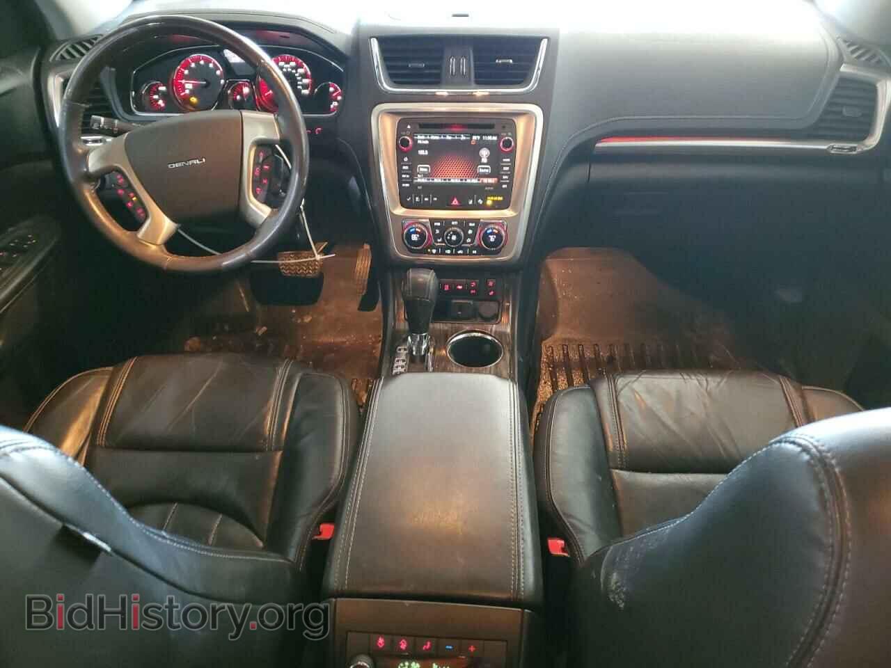 2016 GMC ACADIA DEN - VIN: 1GKKVTKD2GJ123237 - Фото 8