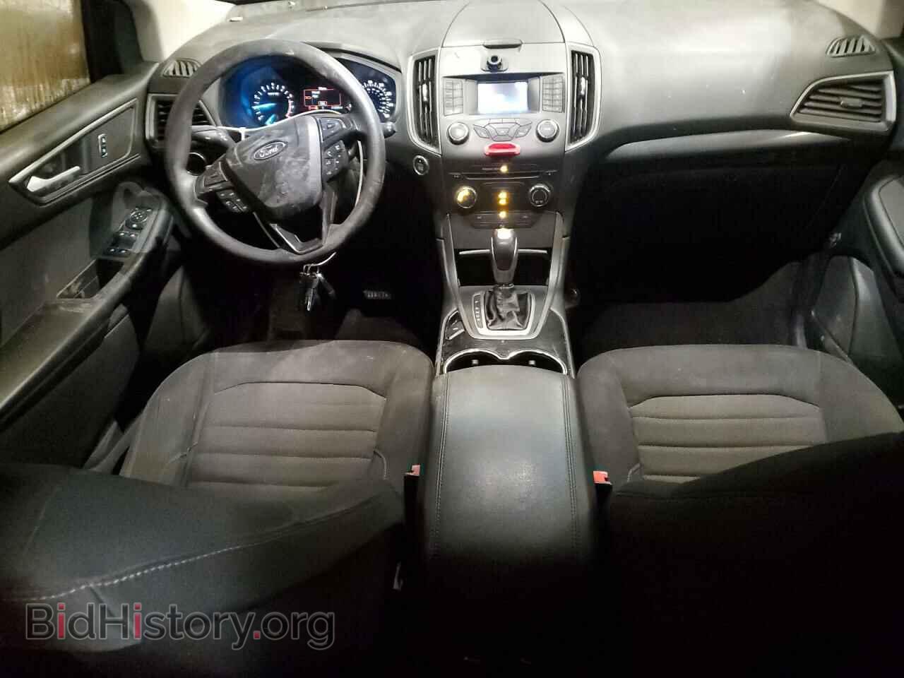 2016 FORD EDGE - VIN: 2FMPK4G94GBB26130 - Photo 8