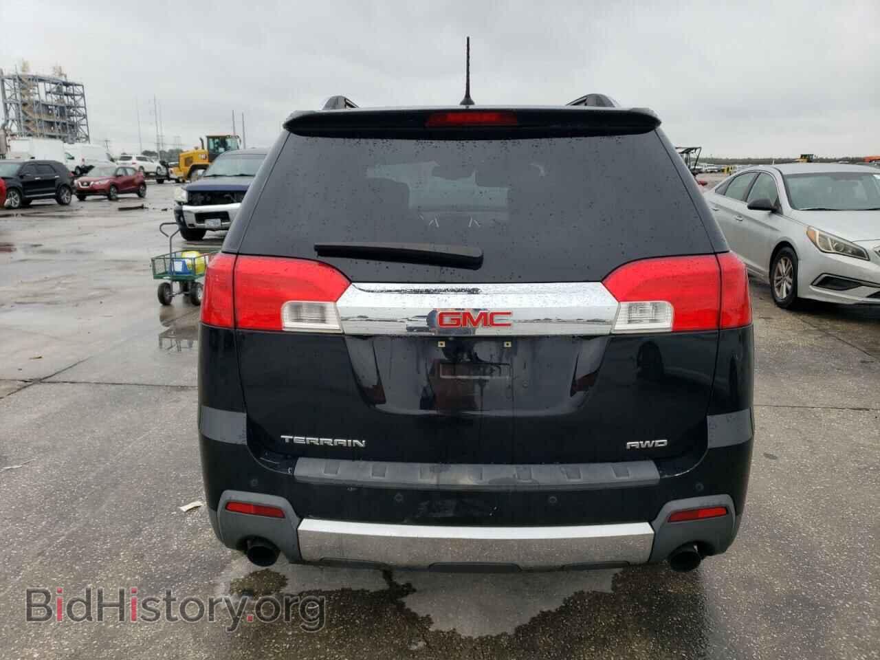 2014 GMC TERRAIN - VIN: 2GKFLYE30E6230515 - Фото 6