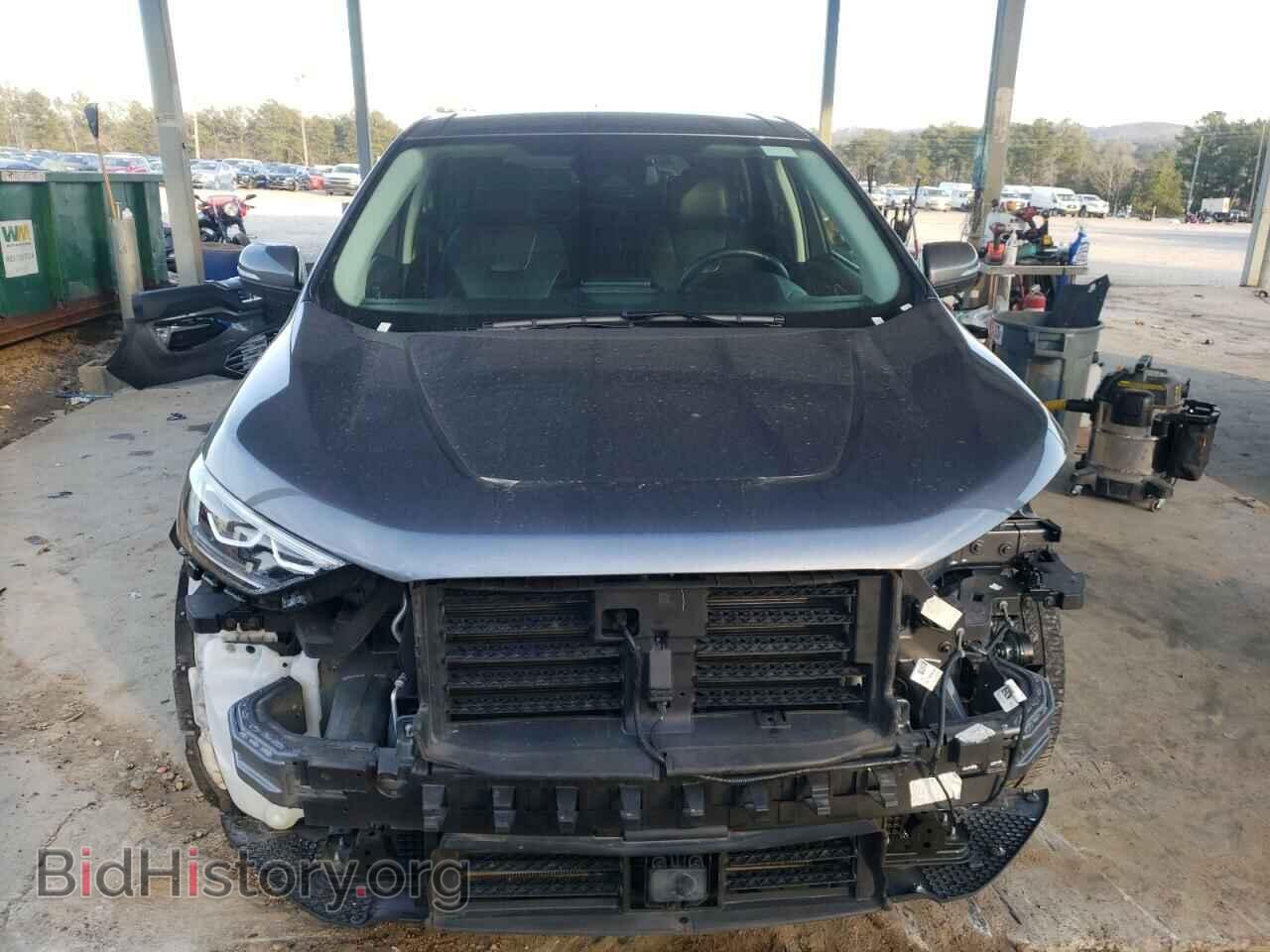2022 FORD EDGE - VIN: 2FMPK4K90NBB04274 - Фото 5