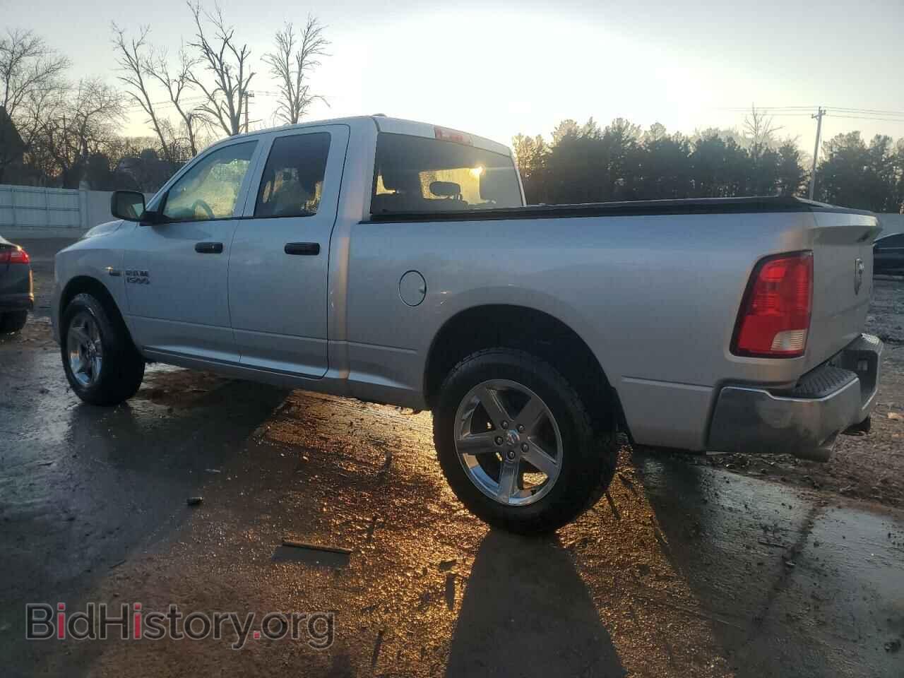 2017 RAM 1500 - VIN: 1C6RR7FT3HS839686 - Photo 2