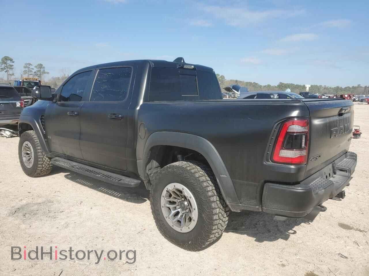 2023 RAM 1500 - VIN: 1C6SRFU96PN515714 - Фото 2