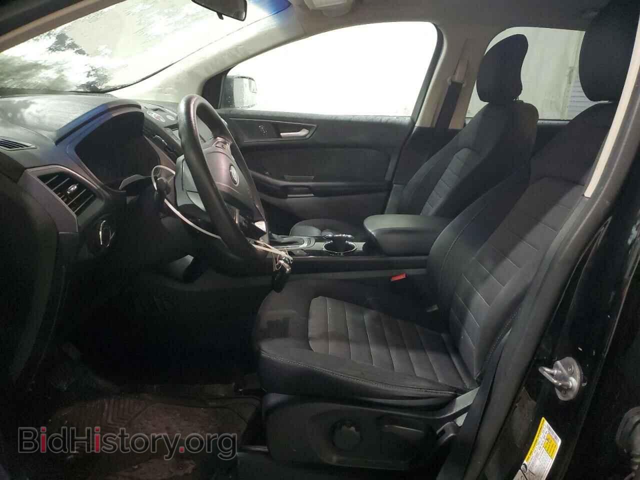 2018 FORD EDGE - VIN: 2FMPK4G9XJBB95928 - Фото 7