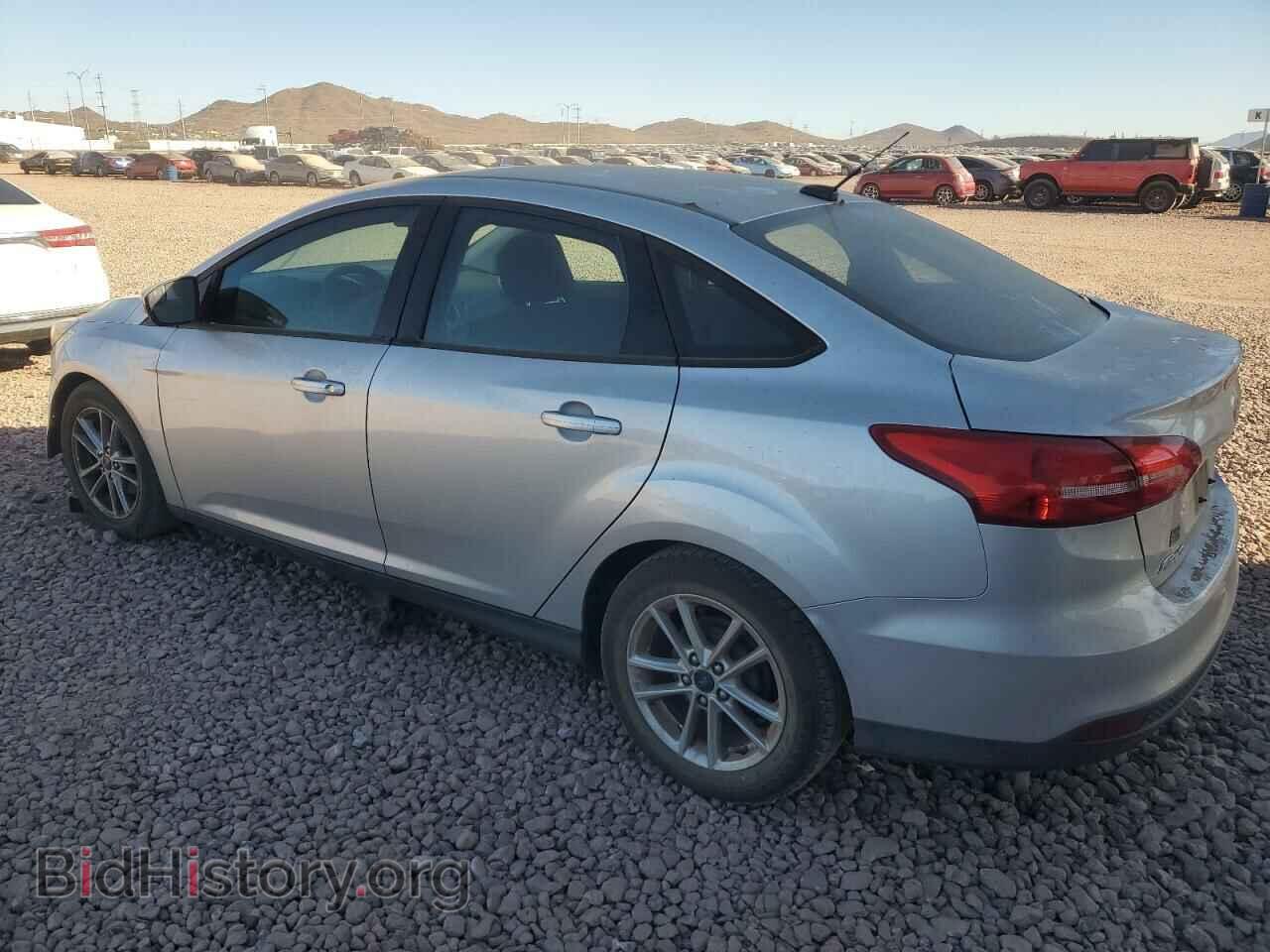 2016 FORD FOCUS - VIN: 1FADP3F23GL346467 - Photo 2