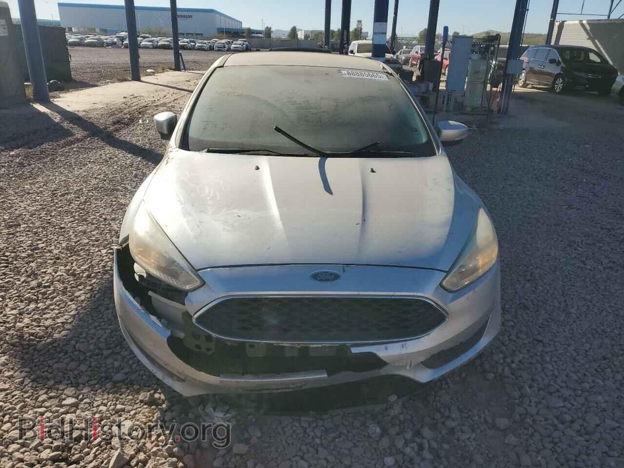 2016 FORD FOCUS - VIN: 1FADP3F23GL346467 - Photo 5