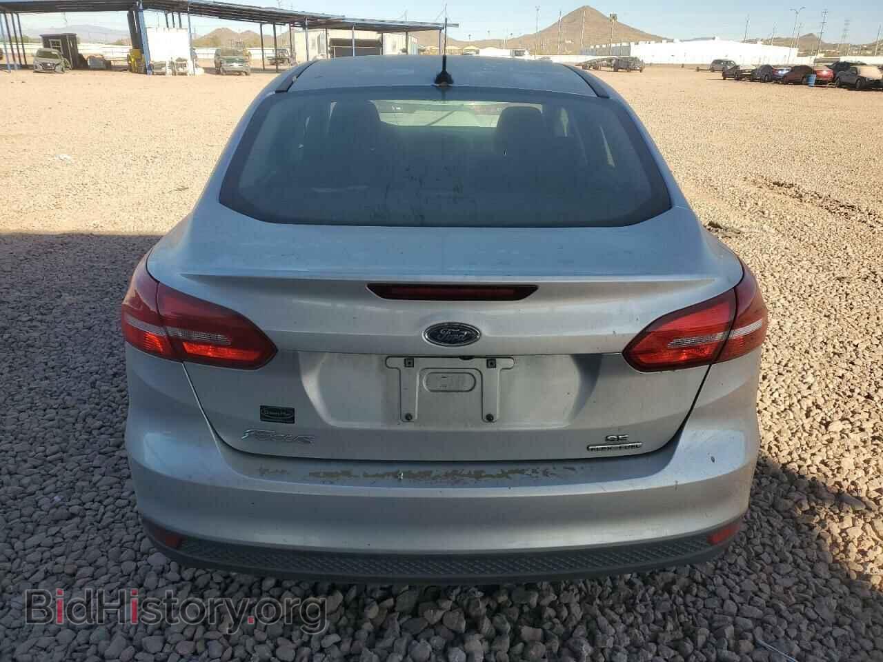 2016 FORD FOCUS - VIN: 1FADP3F23GL346467 - Photo 6