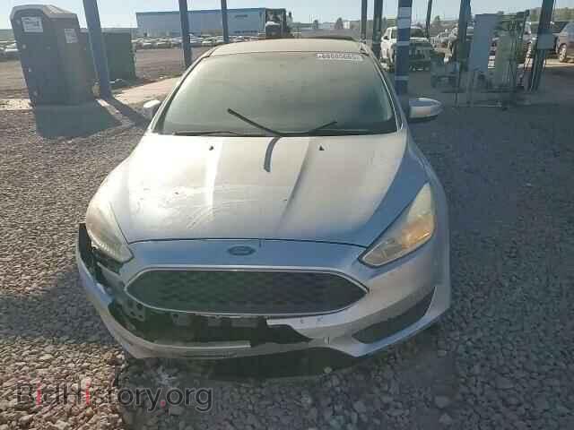 2016 FORD FOCUS - VIN: 1FADP3F23GL346467 - Photo 10