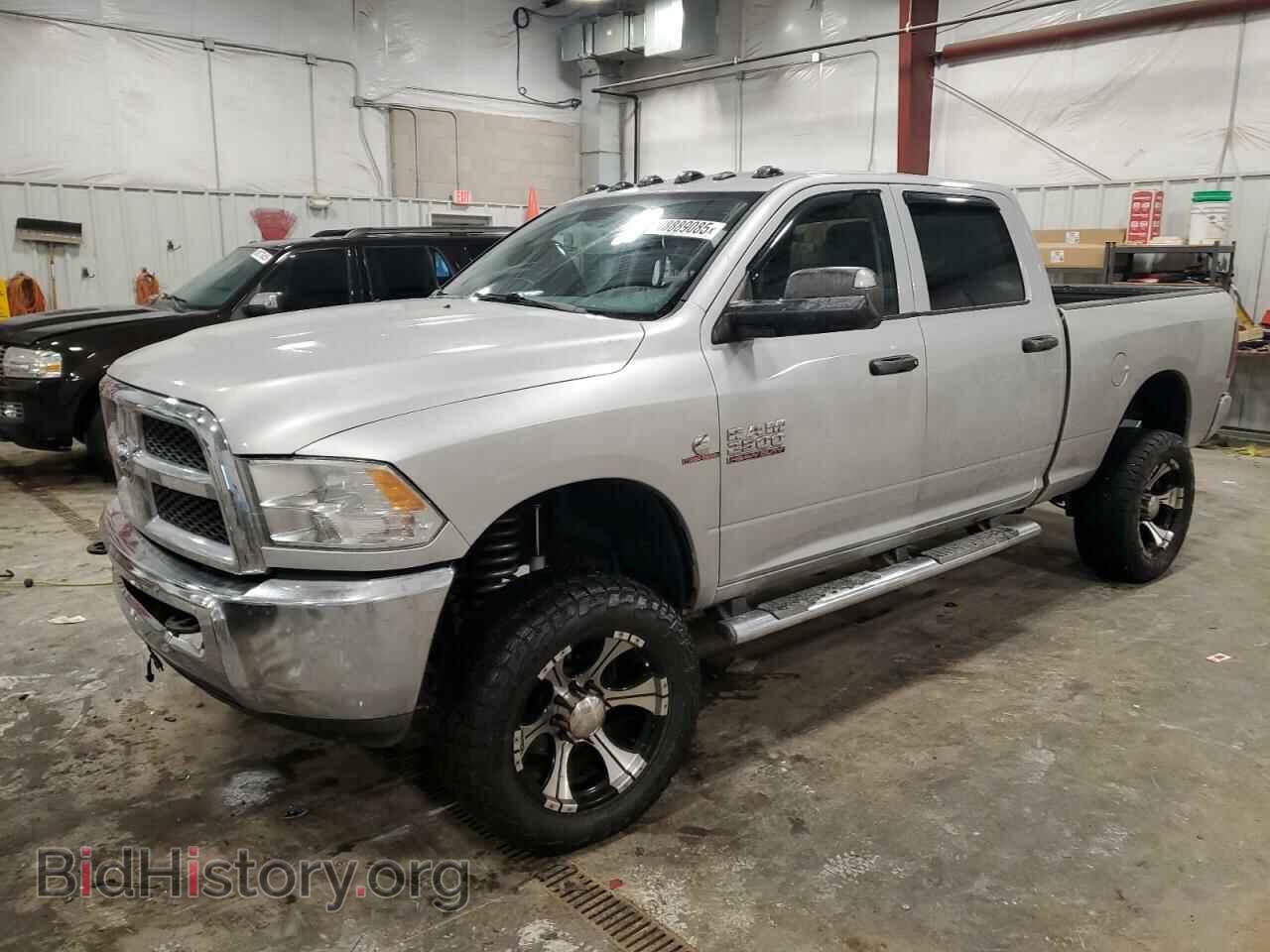 Photo 3C6UR5CL9EG241298 - RAM All Models 2014