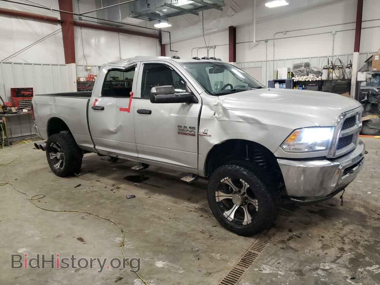 2014 RAM All Models - VIN: 3C6UR5CL9EG241298 - Фото 4