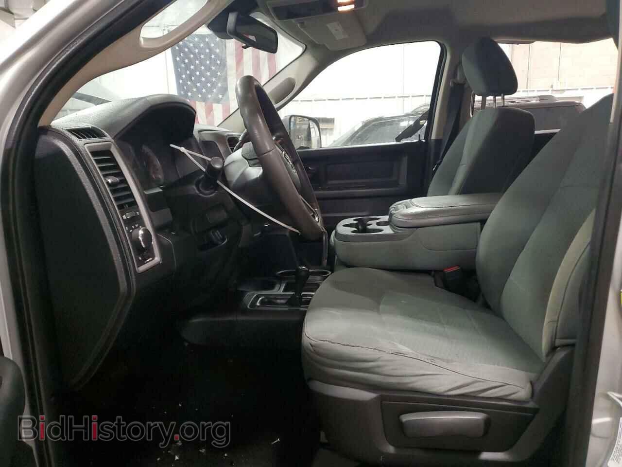 2014 RAM All Models - VIN: 3C6UR5CL9EG241298 - Фото 7