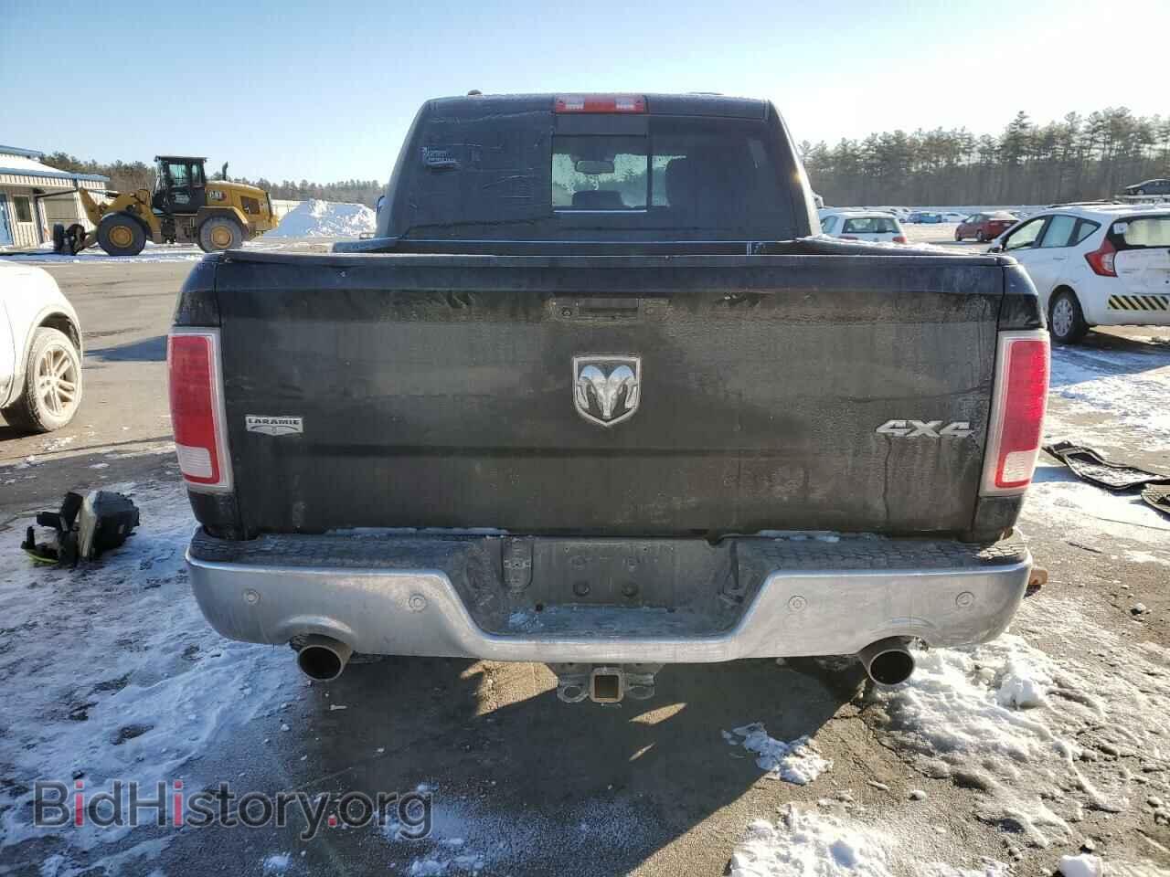 2014 RAM 1500 - VIN: 1C6RR7NT3ES212175 - Photo 6