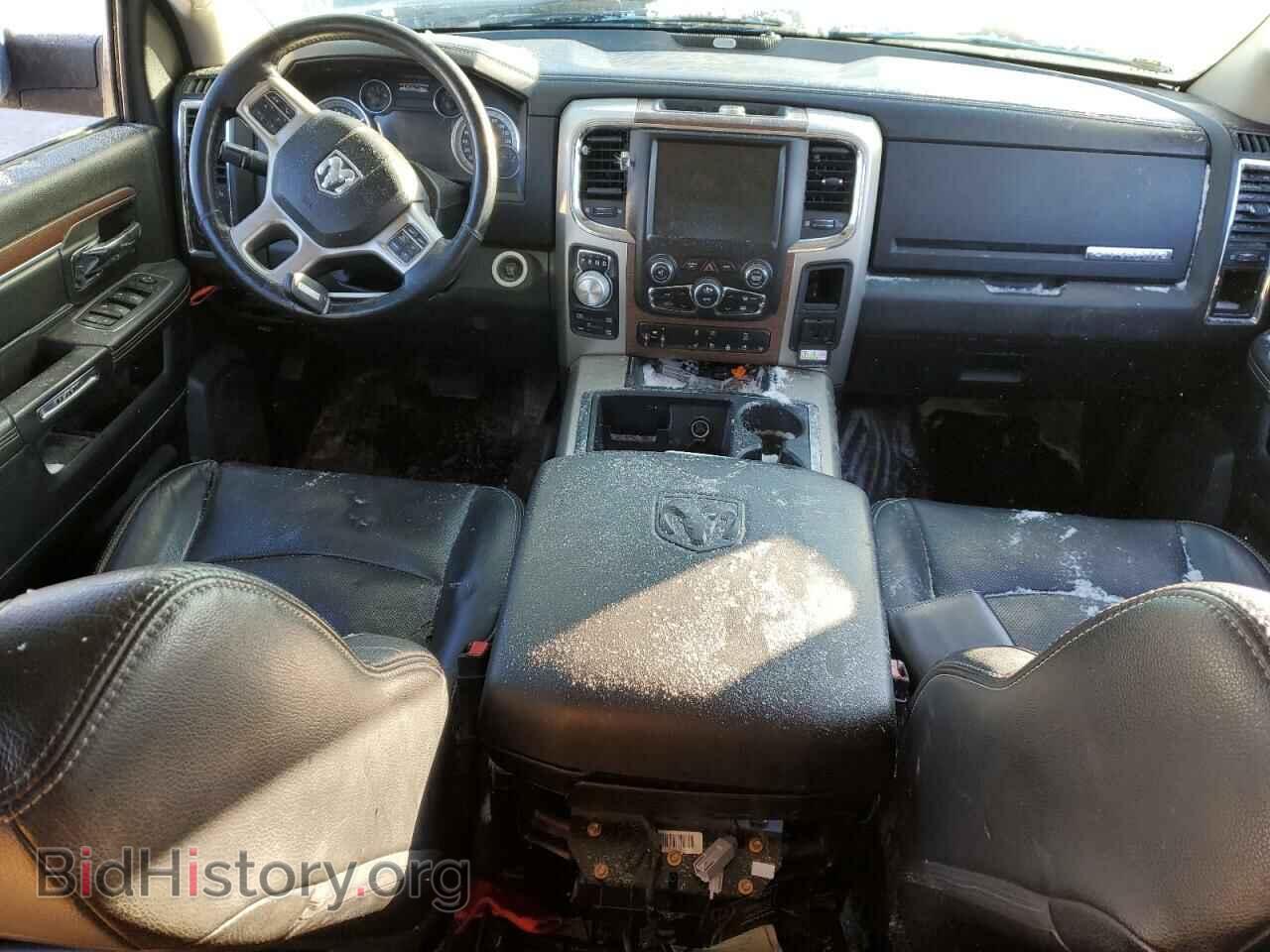2014 RAM 1500 - VIN: 1C6RR7NT3ES212175 - Photo 8