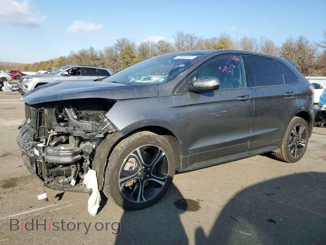 Photo 2FMPK4AP3PBA12689 - FORD EDGE 2023