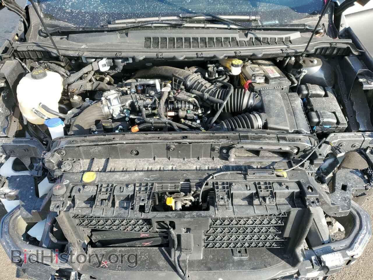 2023 FORD EDGE - VIN: 2FMPK4AP3PBA12689 - Фото 12