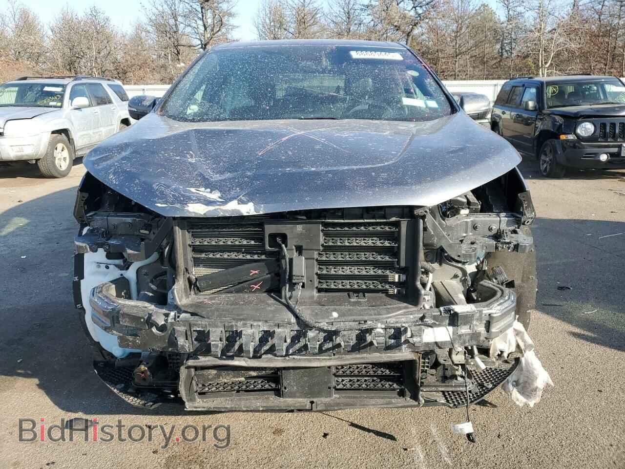 2023 FORD EDGE - VIN: 2FMPK4AP3PBA12689 - Фото 5