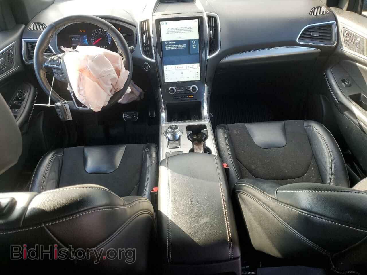 2023 FORD EDGE - VIN: 2FMPK4AP3PBA12689 - Фото 8