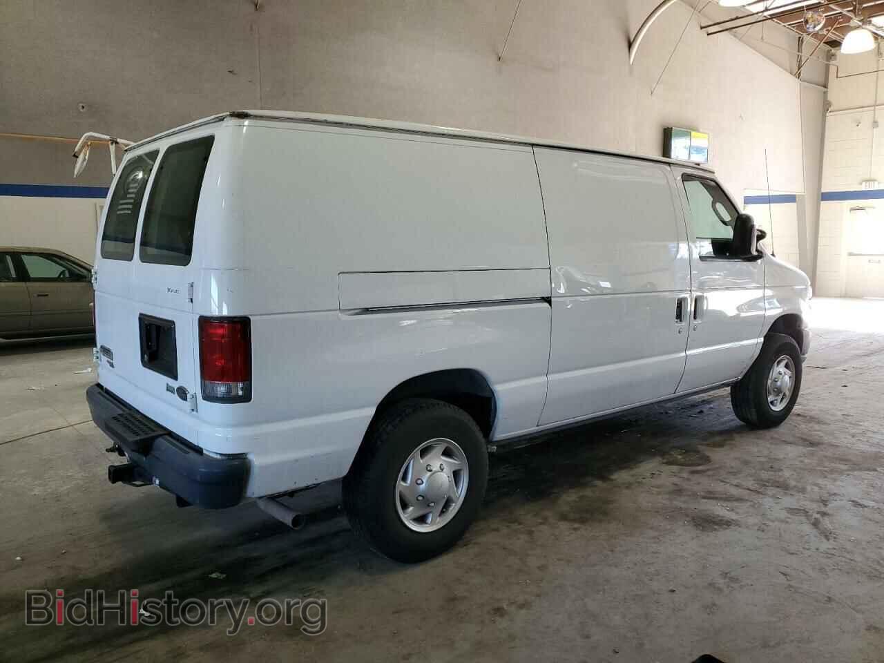 2014 FORD ALL Models - VIN: 1FTNE2EWXEDB12658 - Фото 3