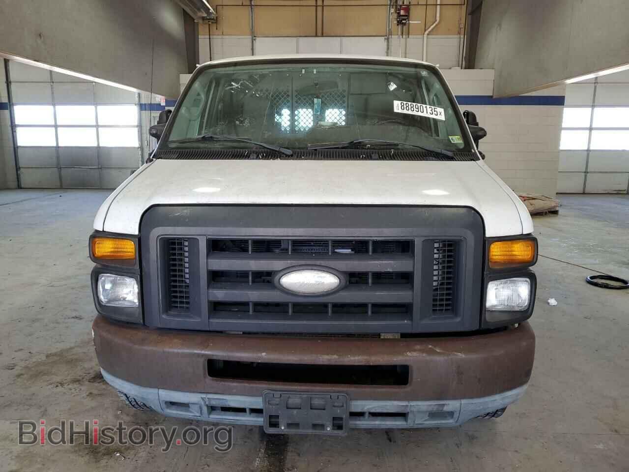 2014 FORD ALL Models - VIN: 1FTNE2EWXEDB12658 - Фото 5