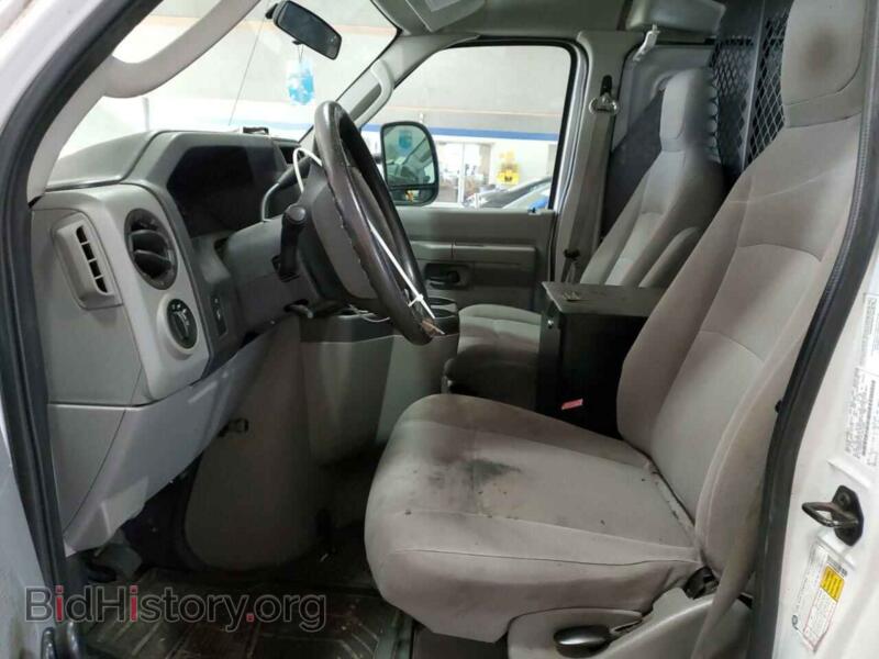 2014 Ford ALL MODELS (VIN 1FTNE2EWXEDB12658) — photo 7 of 13