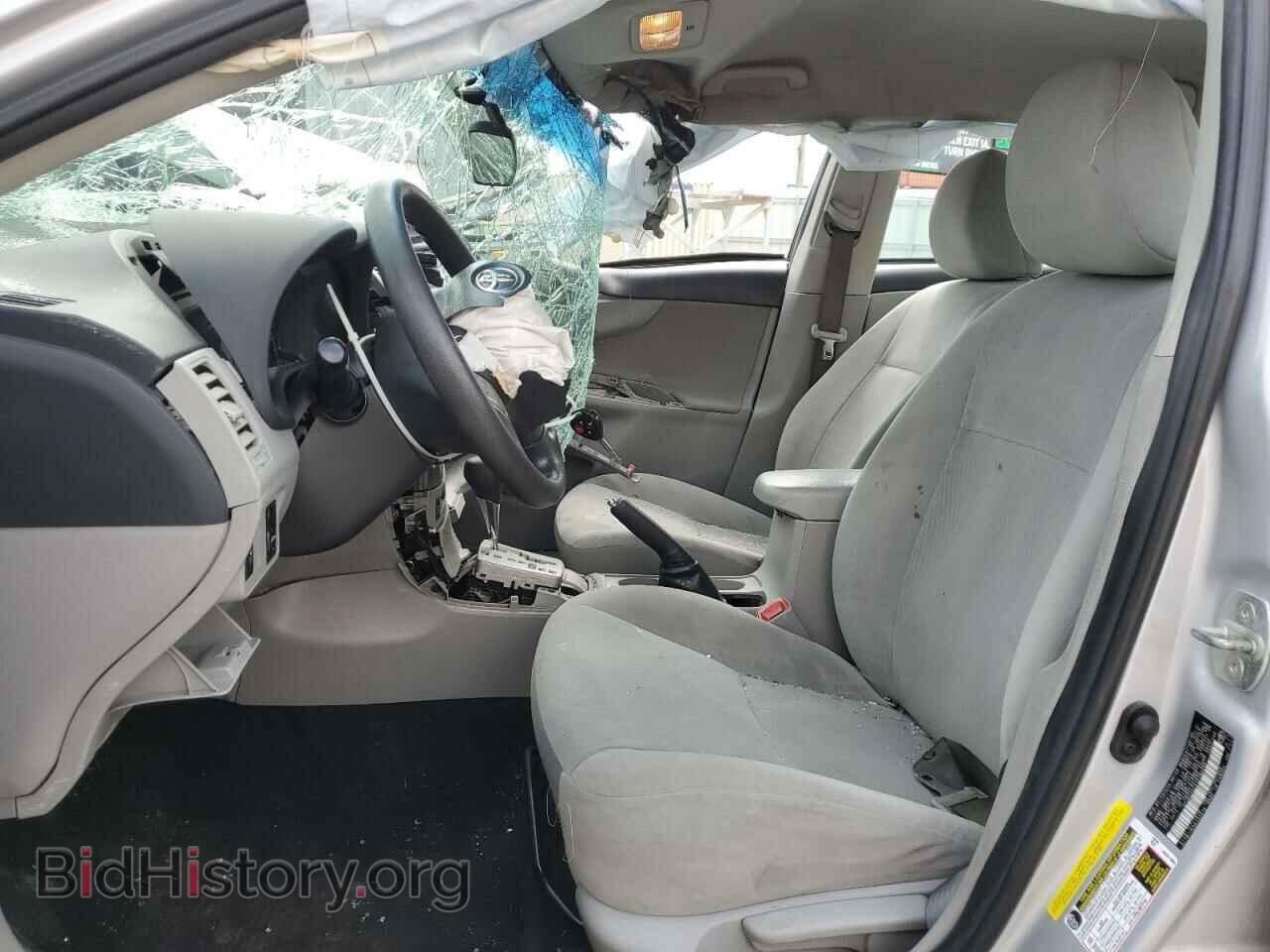 2012 TOYOTA COROLLA - VIN: 2T1BU4EEXCC780785 - Photo 7