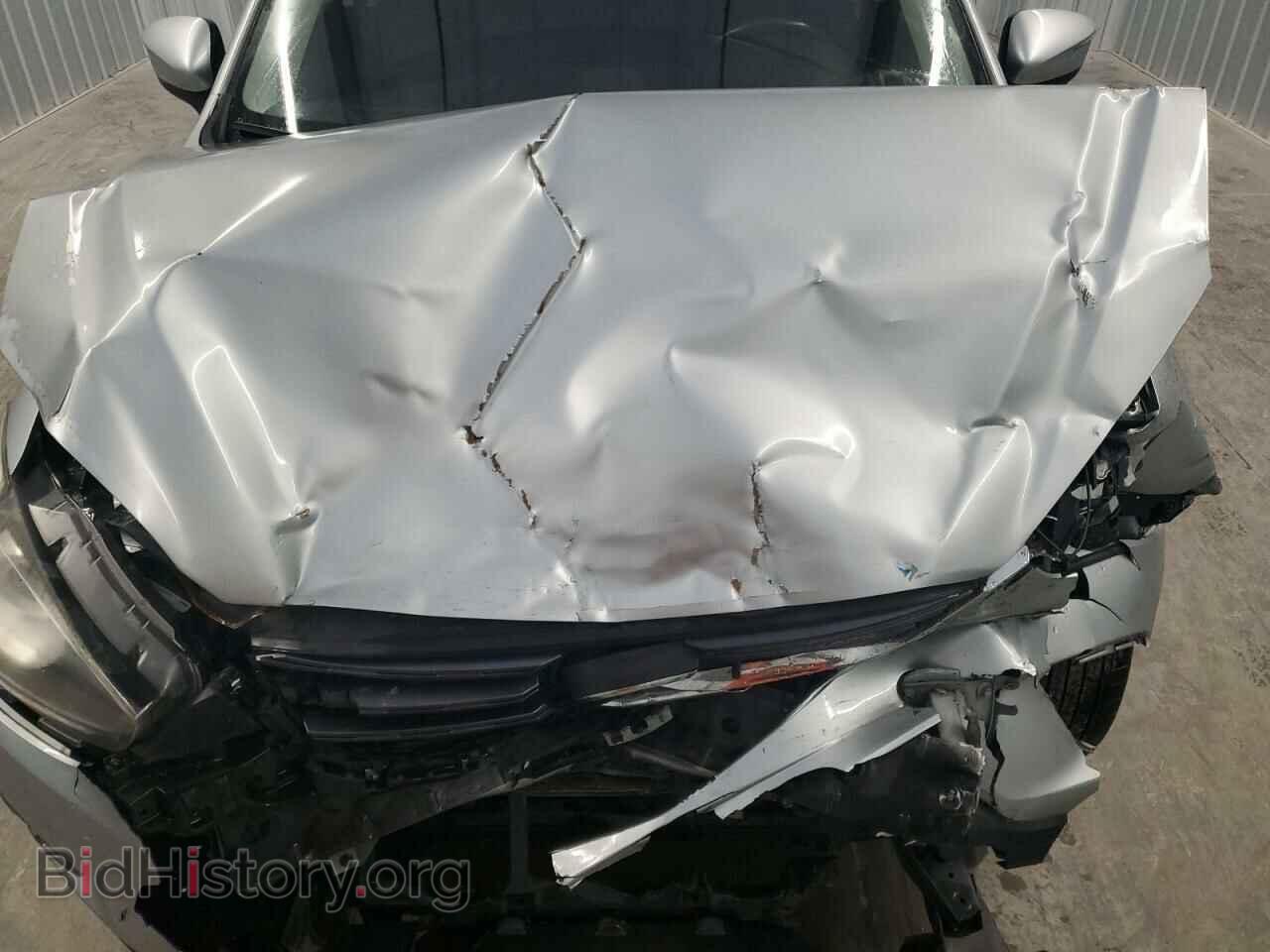2016 MAZDA CX-5 - VIN: JM3KE4CY2G0757664 - Фото 12