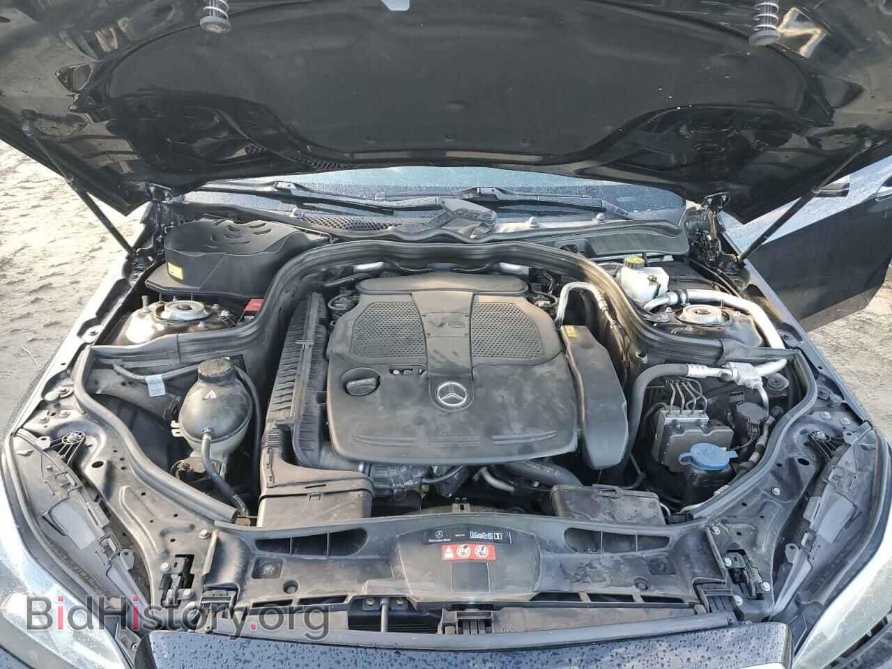 2014 MERCEDES-BENZ E-CLASS - VIN: WDDHF8JB5EB018270 - Фото 11