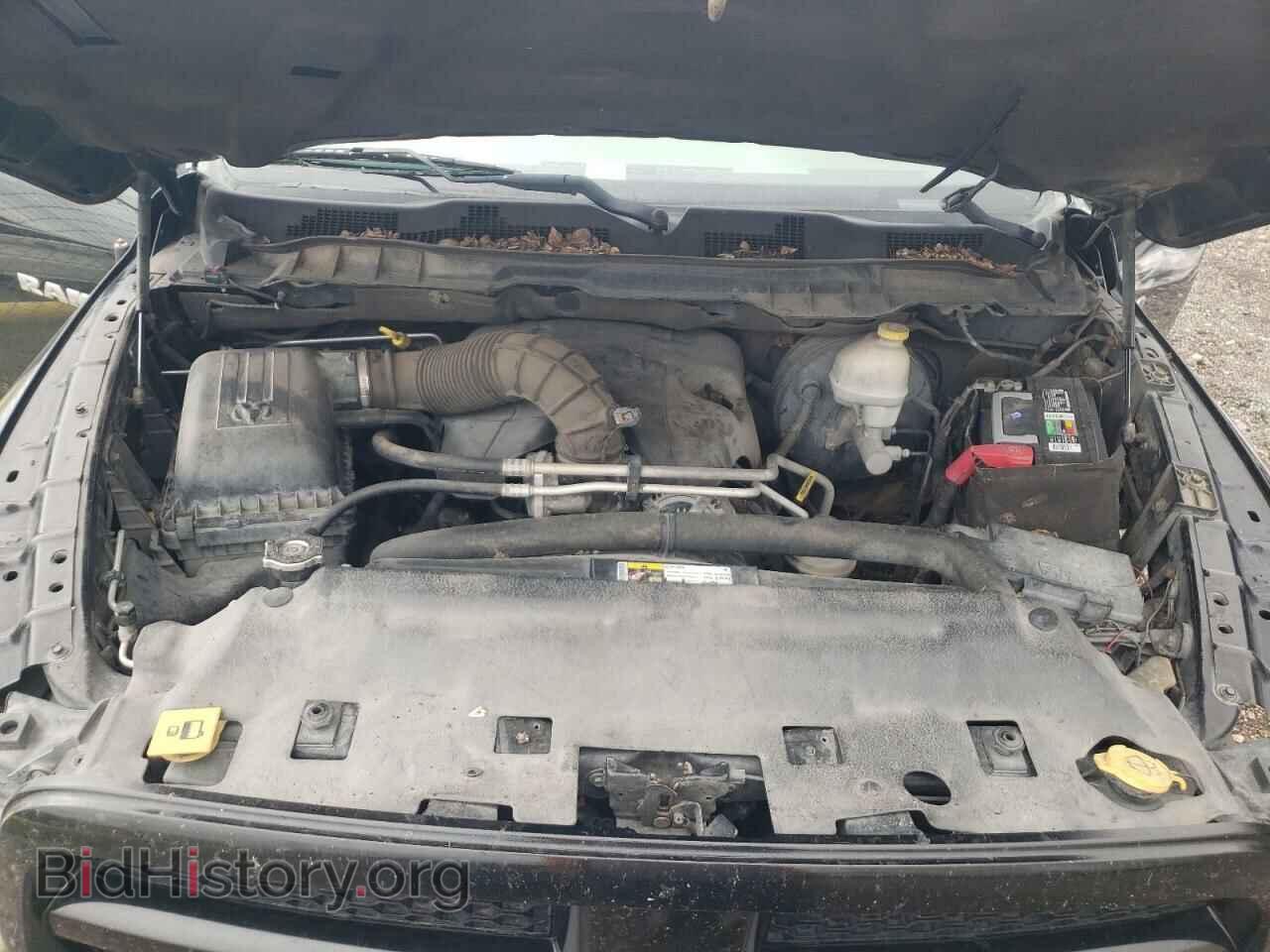 2012 DODGE RAM 1500 - VIN: 1C6RD6FT2CS280553 - Photo 11