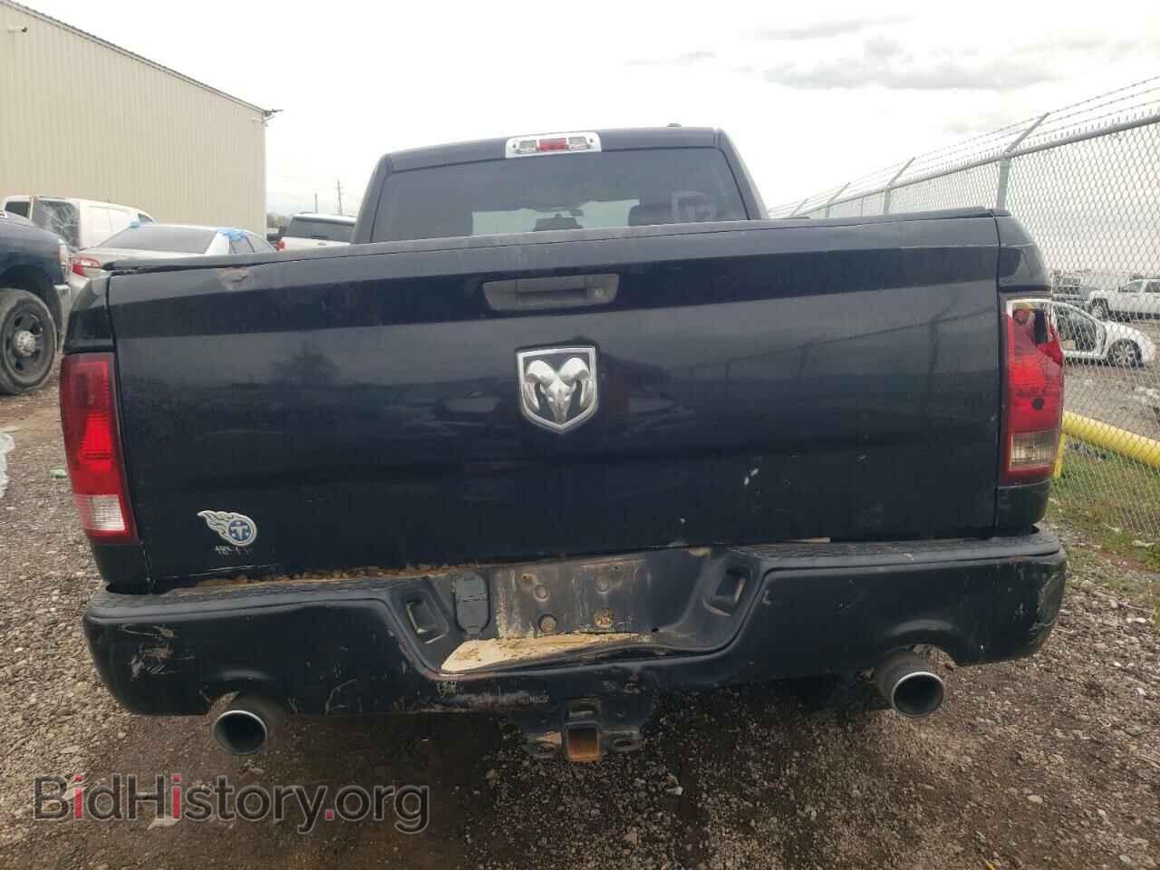 2012 DODGE RAM 1500 - VIN: 1C6RD6FT2CS280553 - Photo 6
