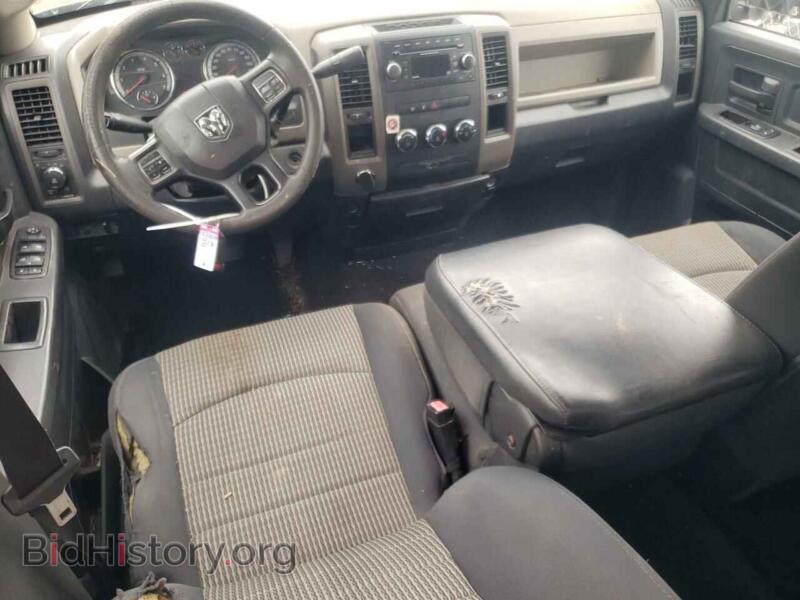 2012 Dodge RAM 1500 (VIN 1C6RD6FT2CS280553) — photo 8 of 12