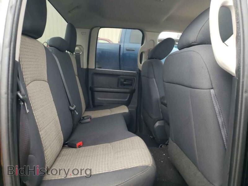 2012 Dodge RAM 1500 (VIN 1C6RD6FT2CS280553) — photo 10 of 12