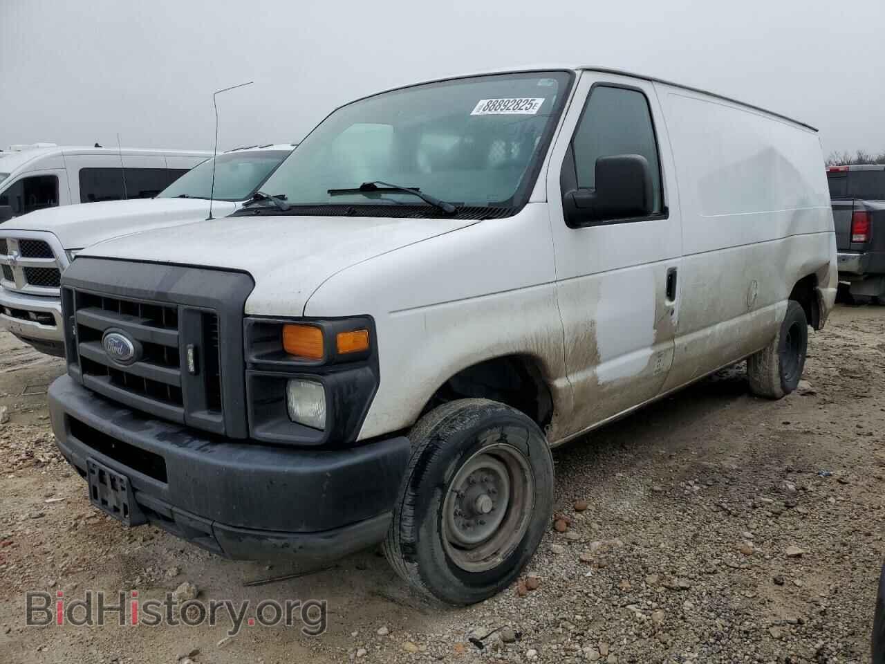 Photo 1FTNE1EW4CDA97453 - FORD ALL Models 2012