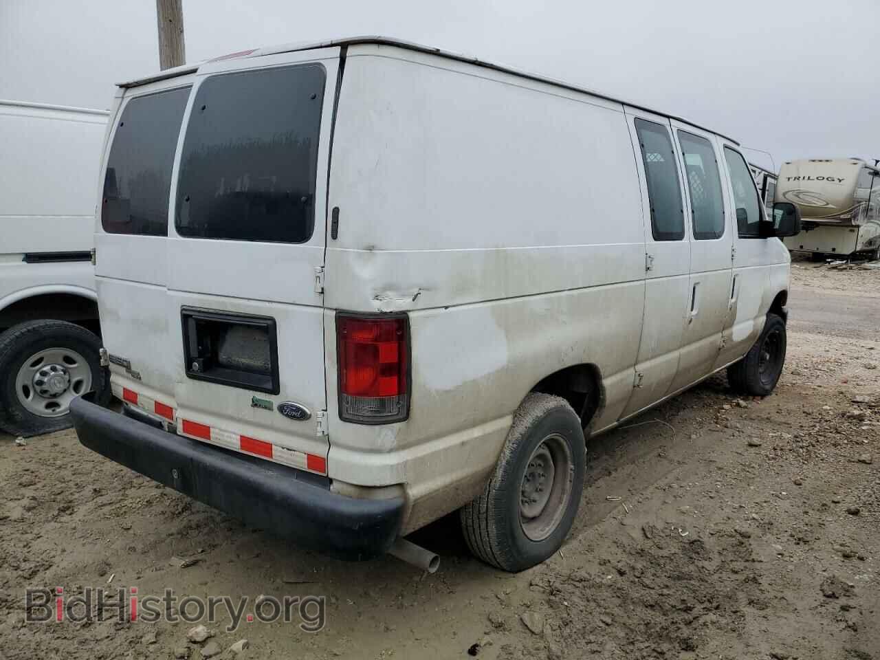 2012 FORD ALL Models - VIN: 1FTNE1EW4CDA97453 - Фото 3