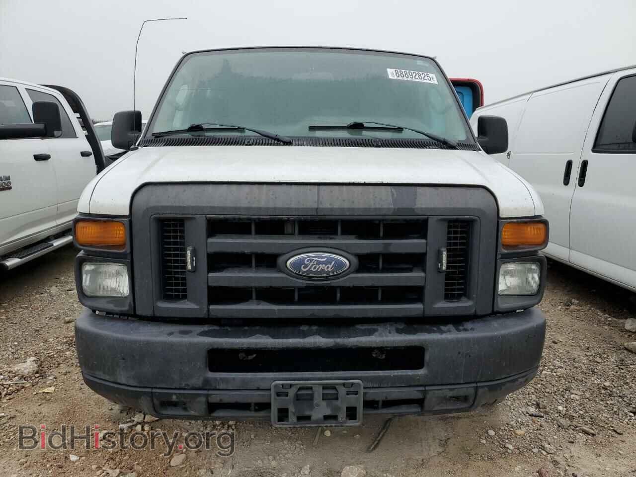 2012 FORD ALL Models - VIN: 1FTNE1EW4CDA97453 - Фото 5