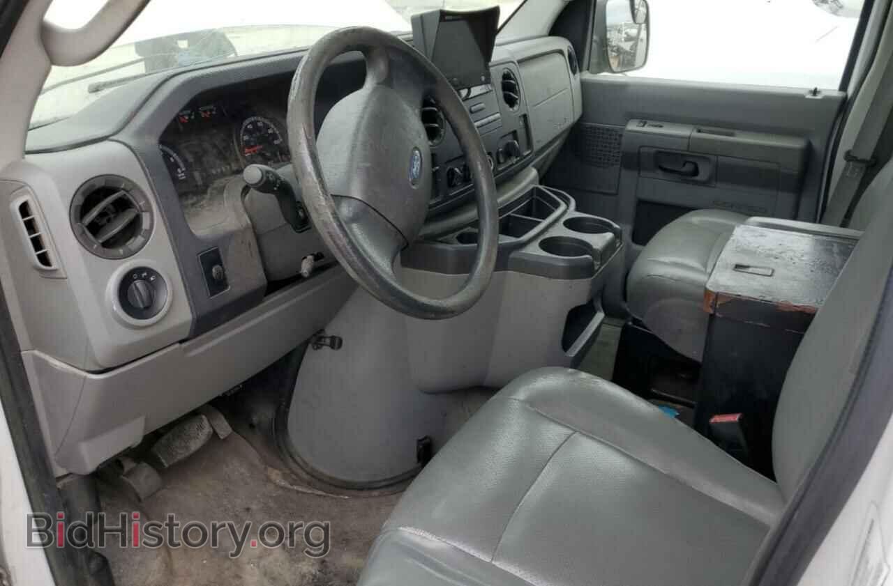 2012 FORD ALL Models - VIN: 1FTNE1EW4CDA97453 - Фото 8