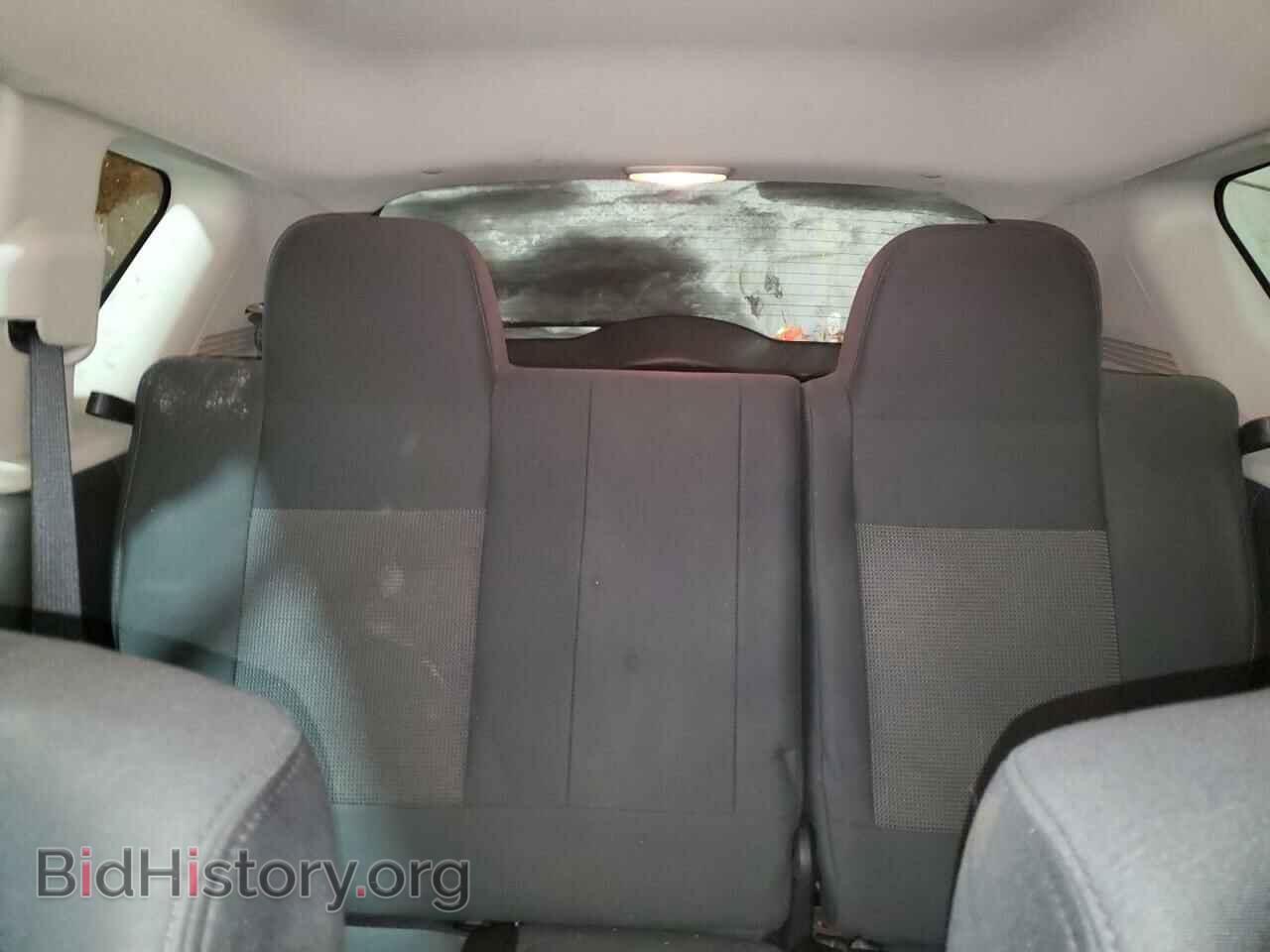 2012 JEEP COMPASS - VIN: 1C4NJDBB7CD635433 - Фото 10