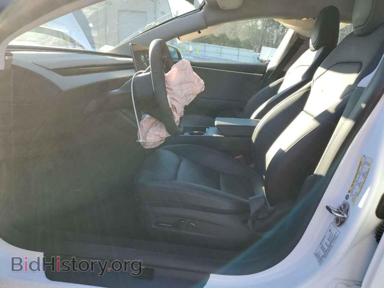 2024 TESLA MODEL 3 - VIN: 5YJ3E1EA7RF731299 - Photo 7