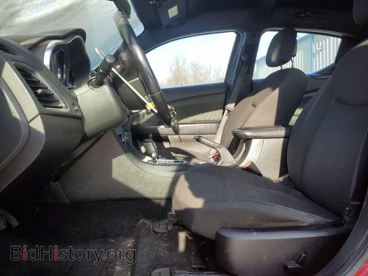 2012 DODGE AVENGER - VIN: 1C3CDZCB5CN147901 - Photo 7