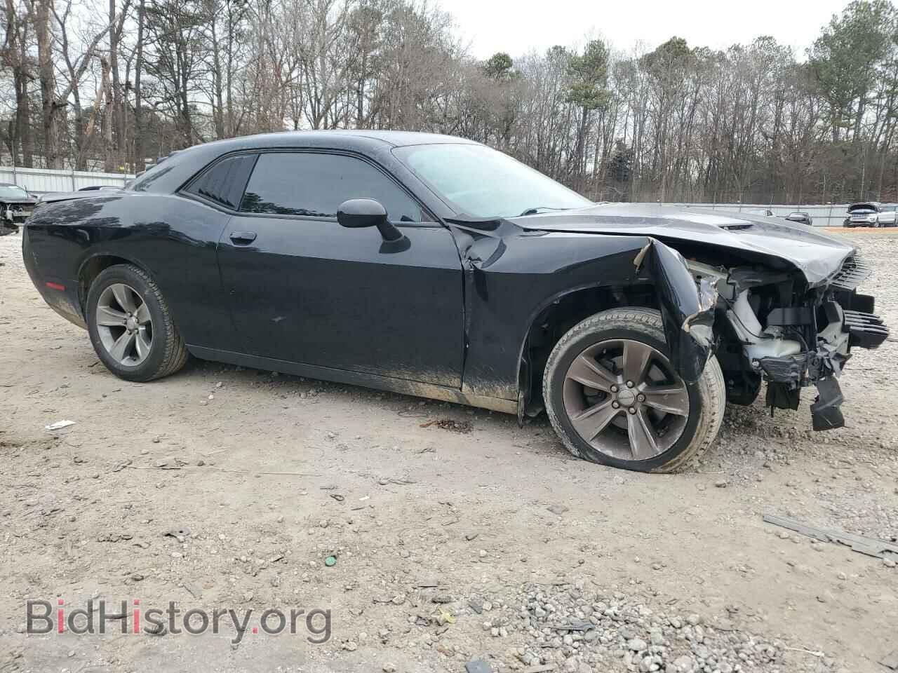 2019 DODGE CHALLENGER - VIN: 2C3CDZAG8KH675079 - Photo 4
