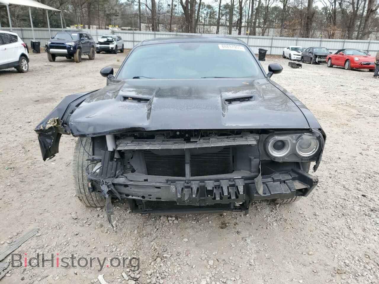 2019 DODGE CHALLENGER - VIN: 2C3CDZAG8KH675079 - Photo 5