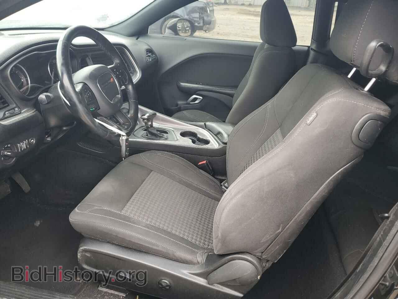 2019 DODGE CHALLENGER - VIN: 2C3CDZAG8KH675079 - Photo 7
